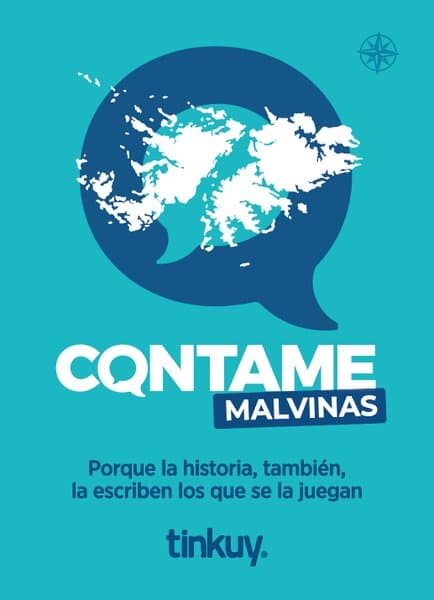 Contame: Malvinas