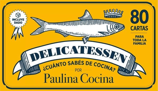 Delicatessen