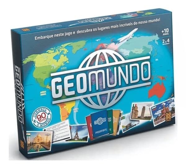 Geomundo