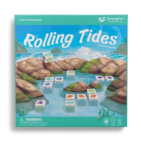 Rolling Tides