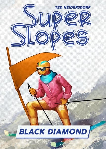 Super Slopes: Black Diamond
