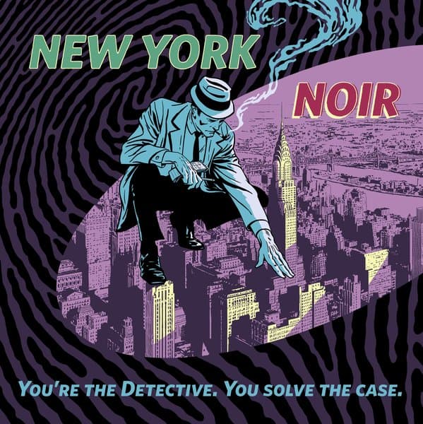 New York Noir