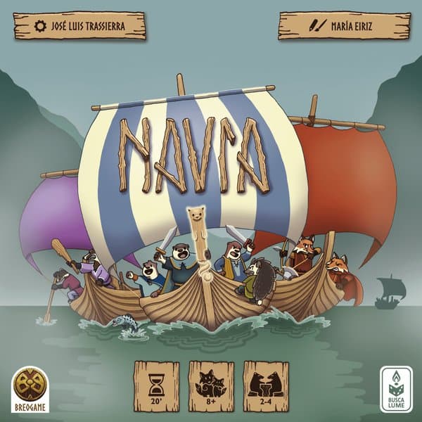 Navia