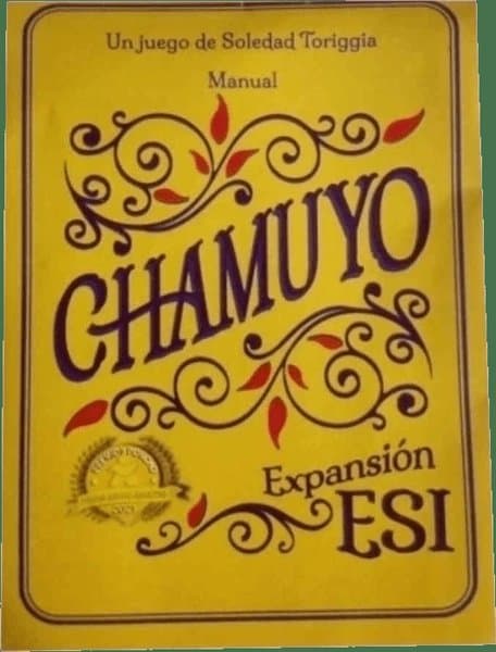 Chamuyo: Expansión ESI