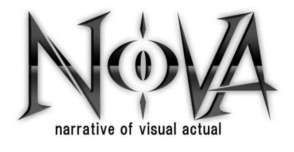 NOVA Trading Card Game