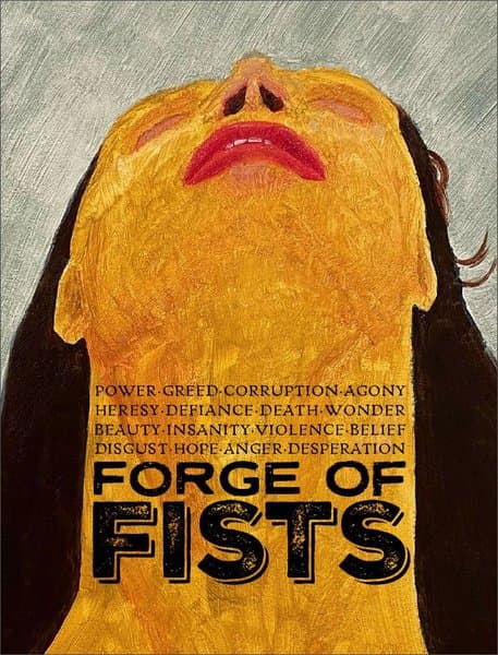 Forge of Fists