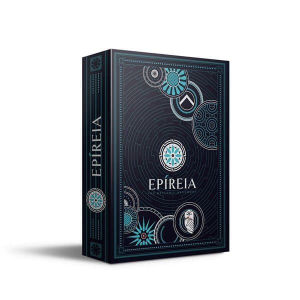 Epireia