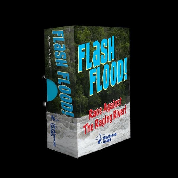 Flash Flood