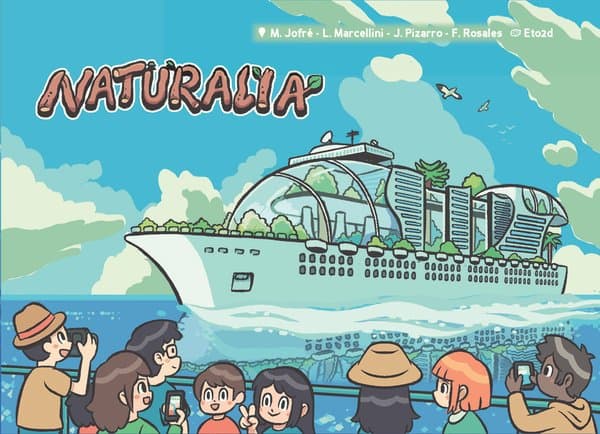 Naturalia