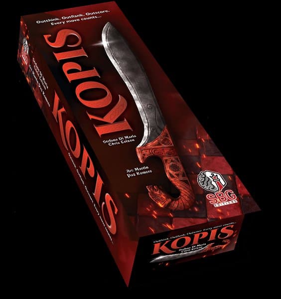 Kopis