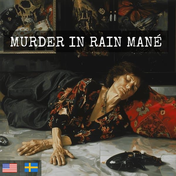 Murder in Rain Mané