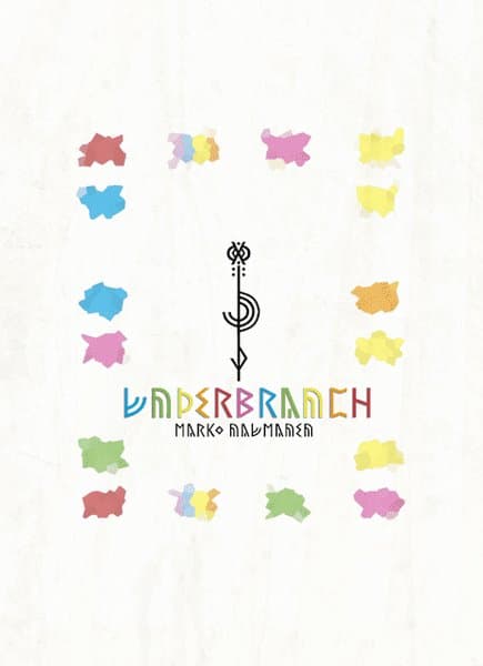 Underbranch