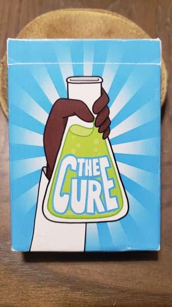 The Cure