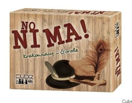 No Ni Ma! Krakowiacy i Górale