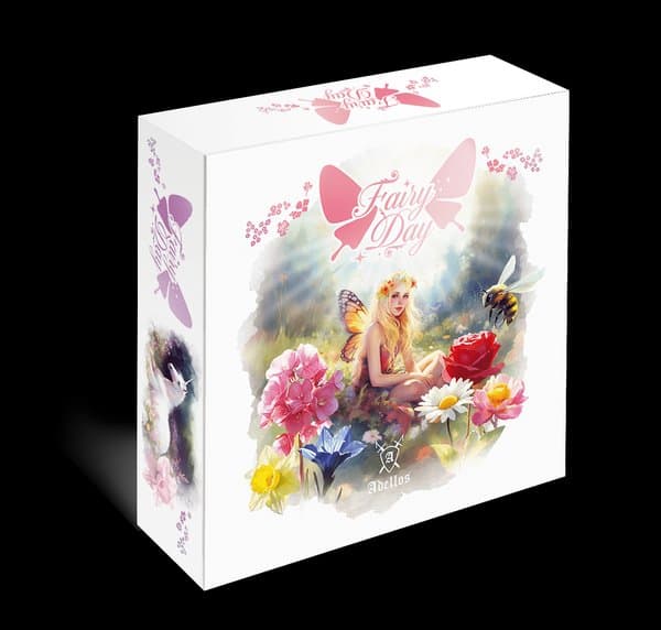 Fairy Day