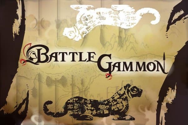 Battlegammon