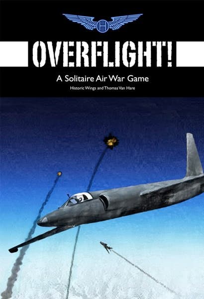 Overflight!