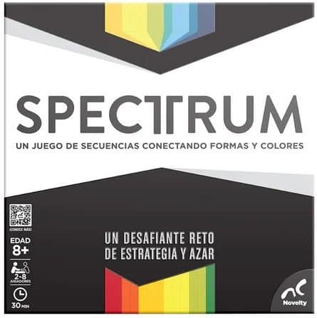 Spectrum