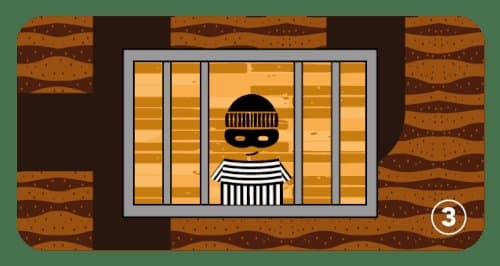 Bandido: Agora Vai! (3)