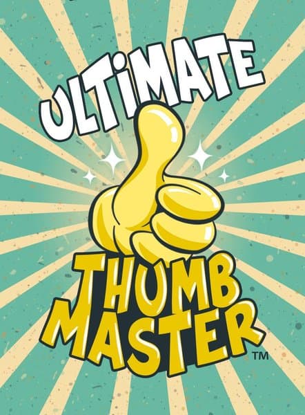 Ultimate Thumb Master