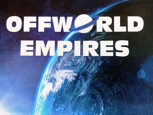 Offworld Empires