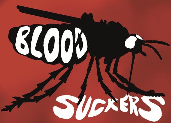 Blood Suckers