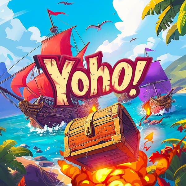 Yoho!