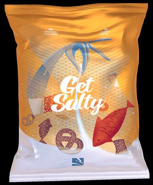 Get Salty
