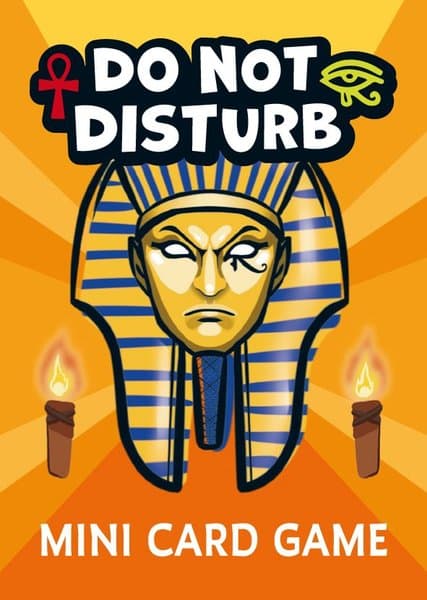 Do Not Disturb