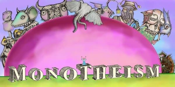 Monotheism