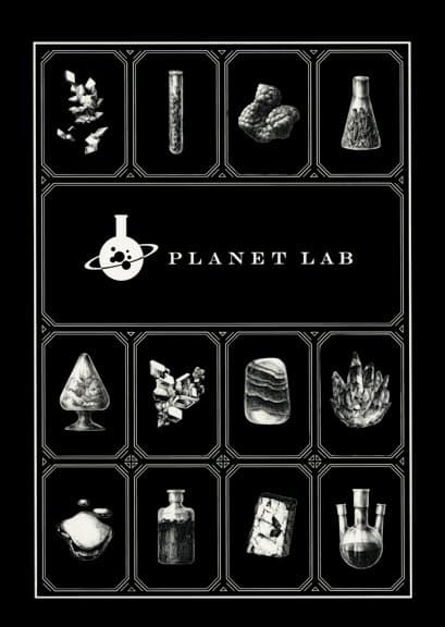 PLANET LAB
