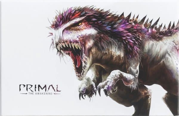 Primal: Пробуждение – Кошмар