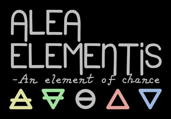 Alea Elementis