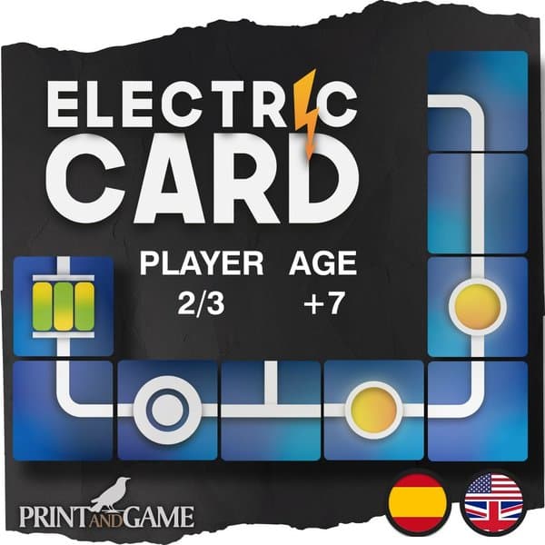 Electric Card