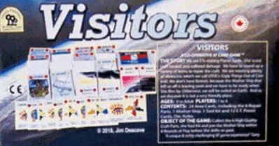 Visitors
