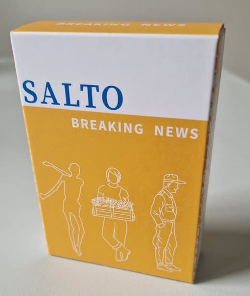 Breaking News