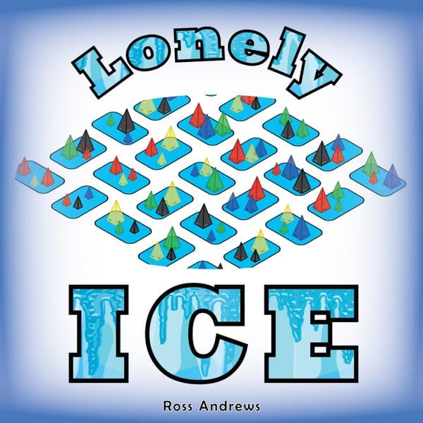 Lonely Ice