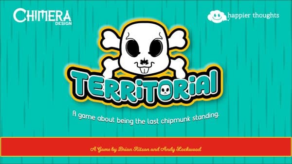 Territorial