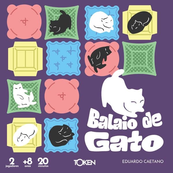 Balaio de Gato