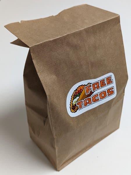Free Tacos