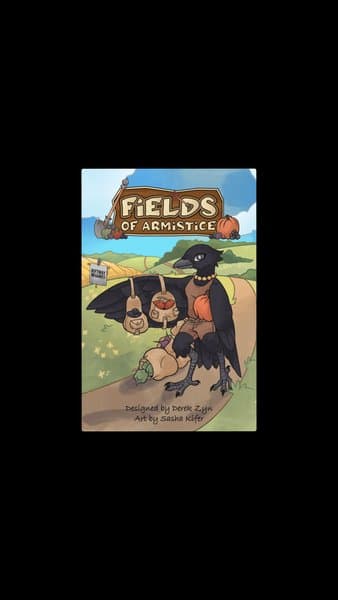 Fields of Armistice