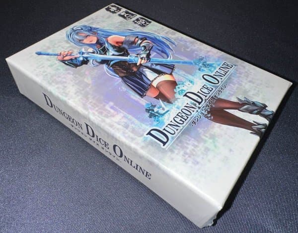 Dungeon Dice Online