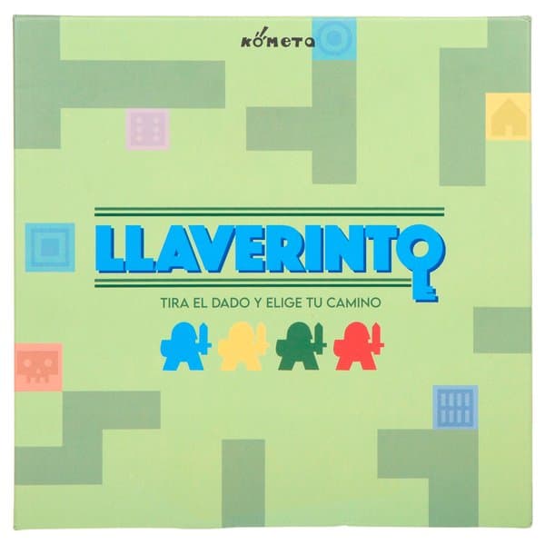 Llaverinto