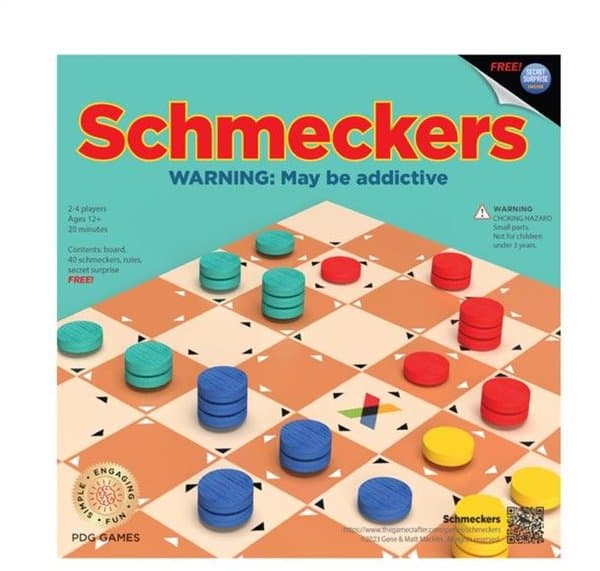 Schmeckers