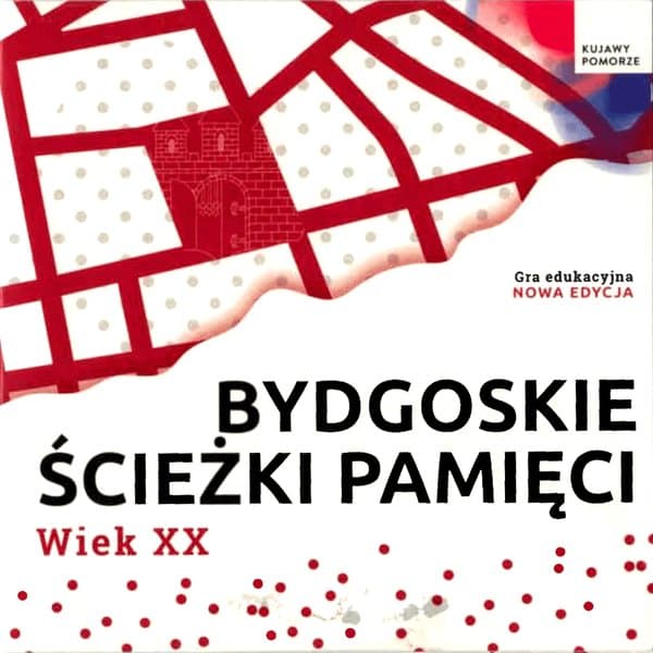 Bydgoskie ścieżki pamięci