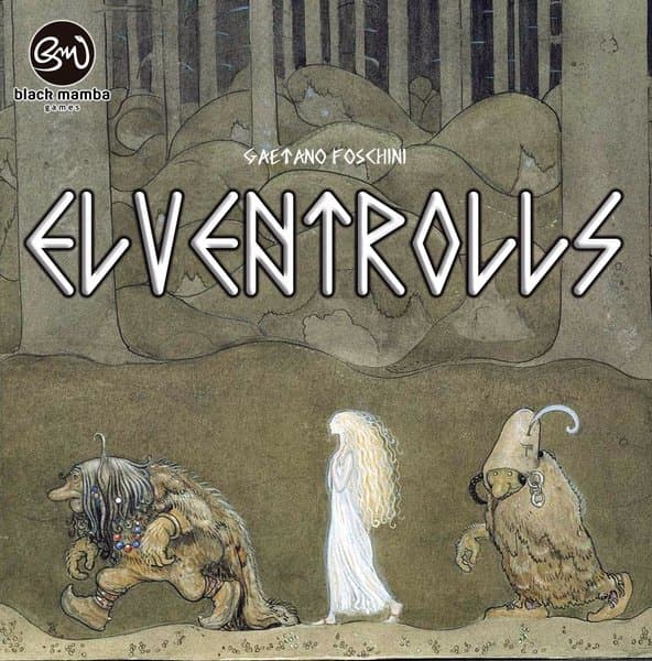 ElvenTrolls