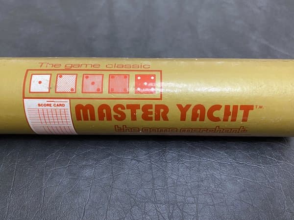 Master Yacht