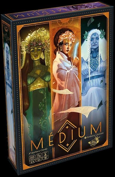 Médium