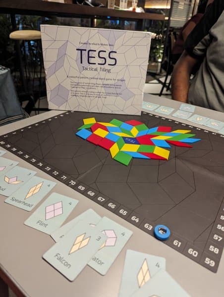 Tess