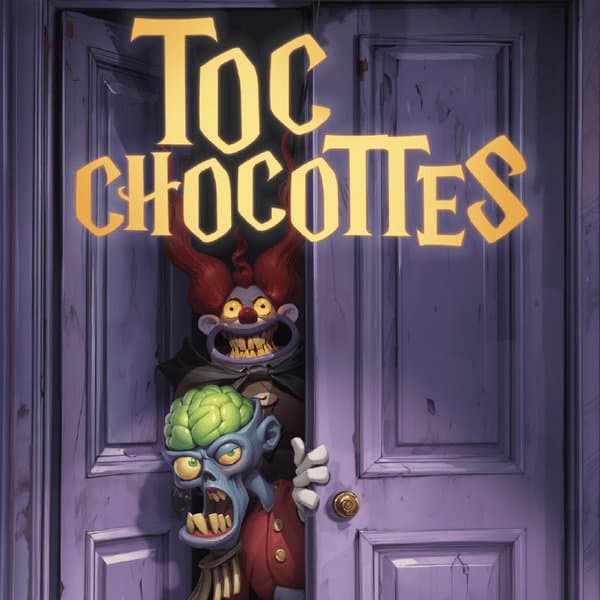 Toc Chocottes